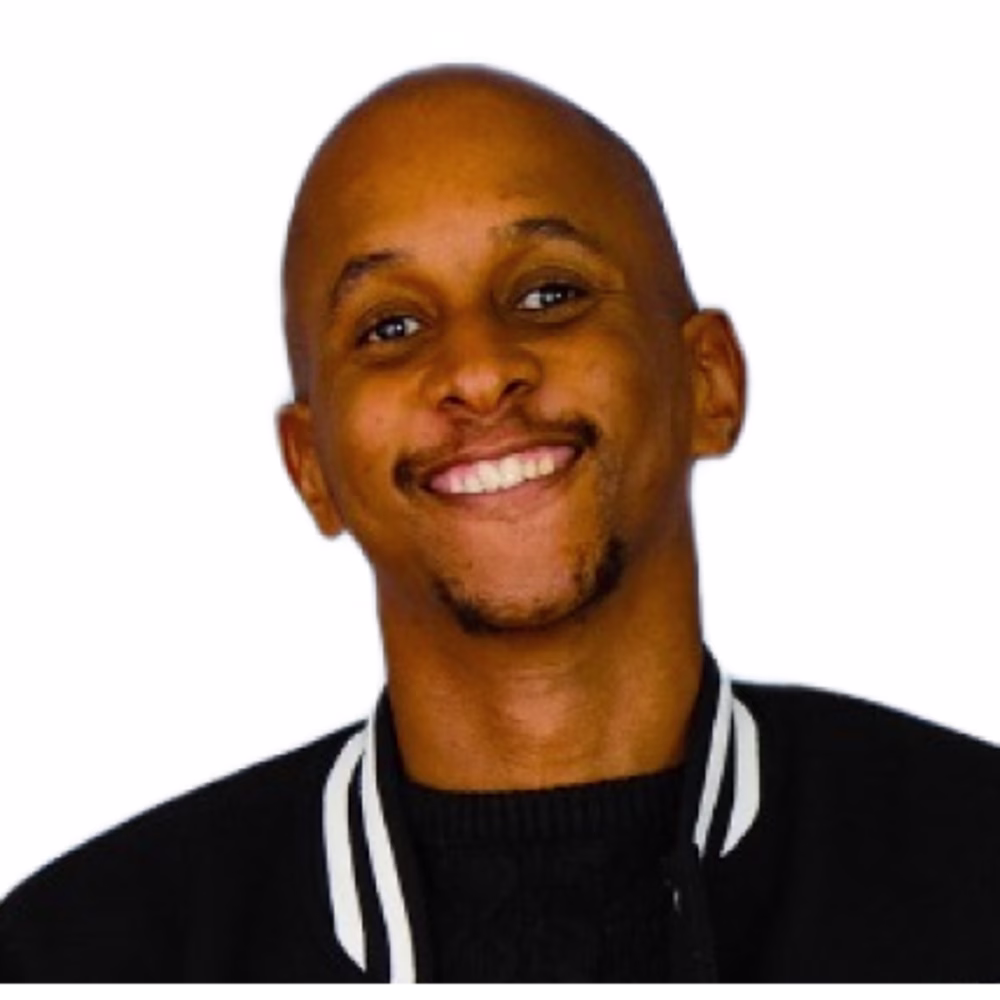anesu kamuzonde