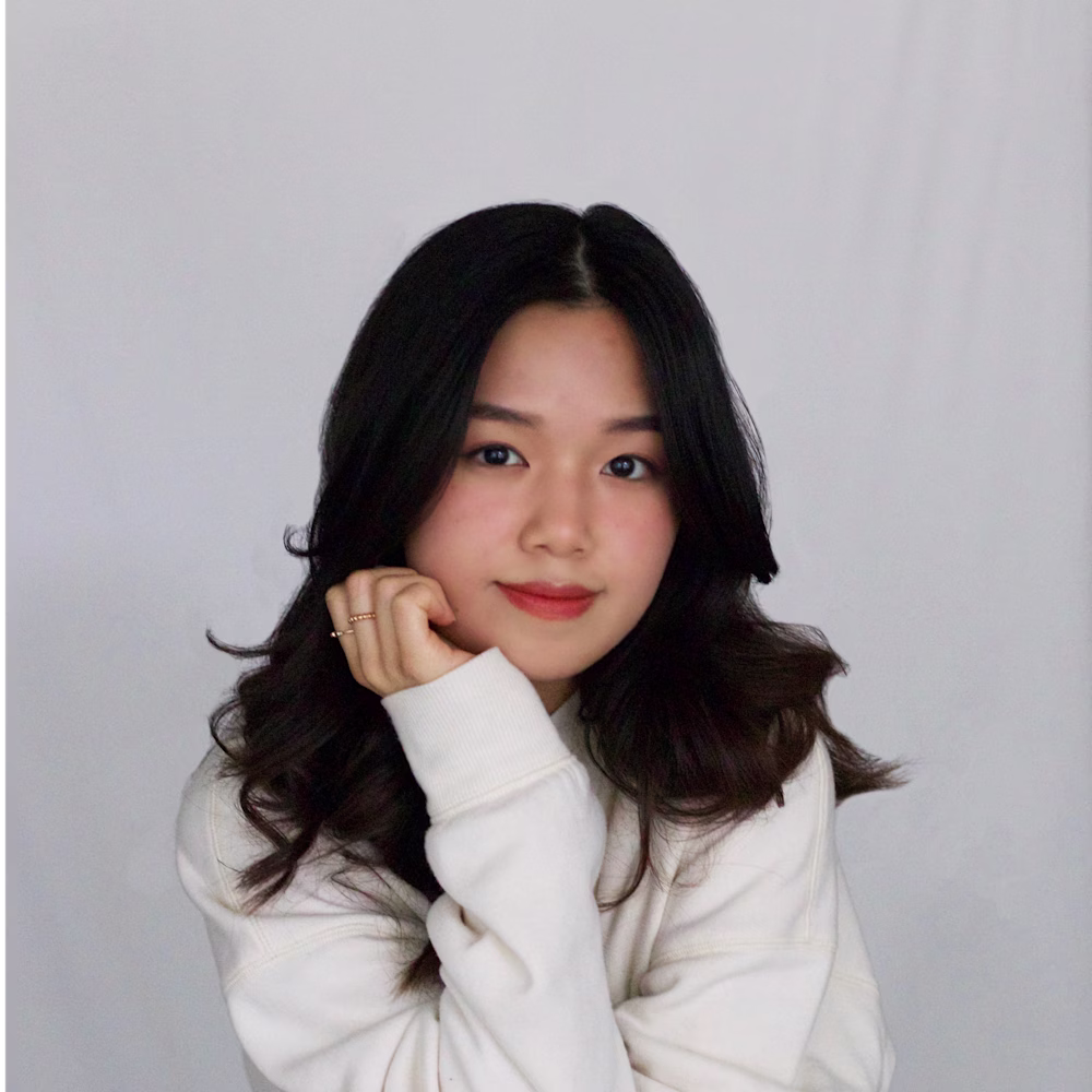Elodie Tan