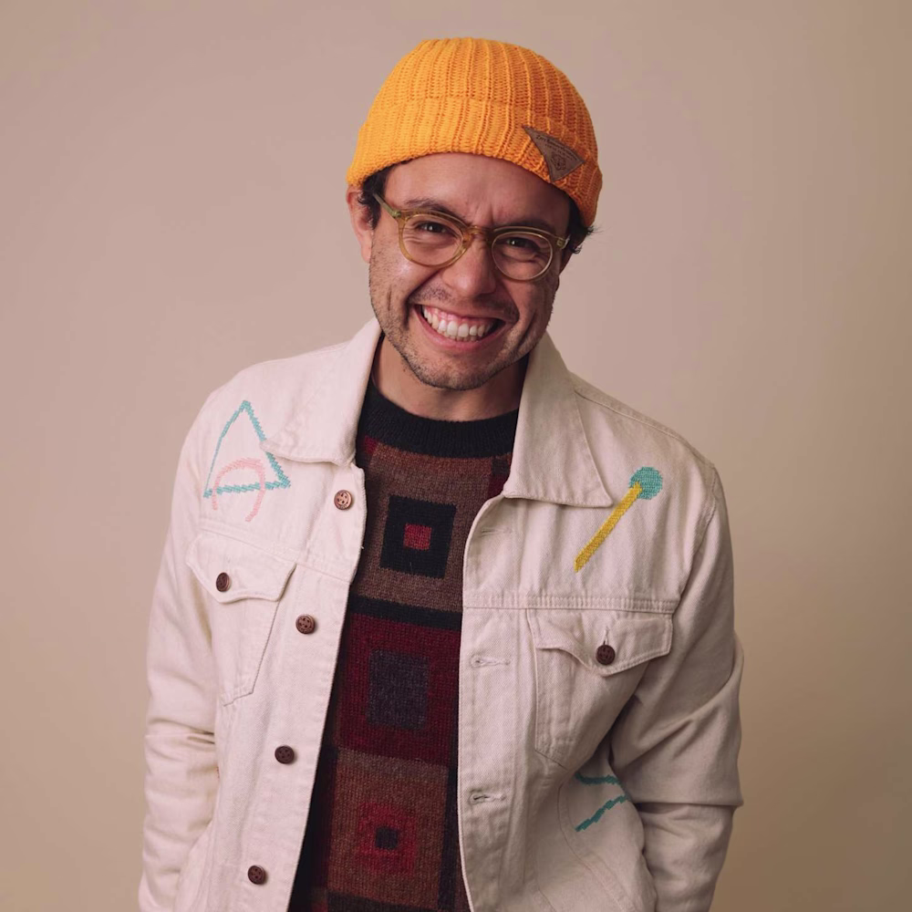 Jacob Sigala