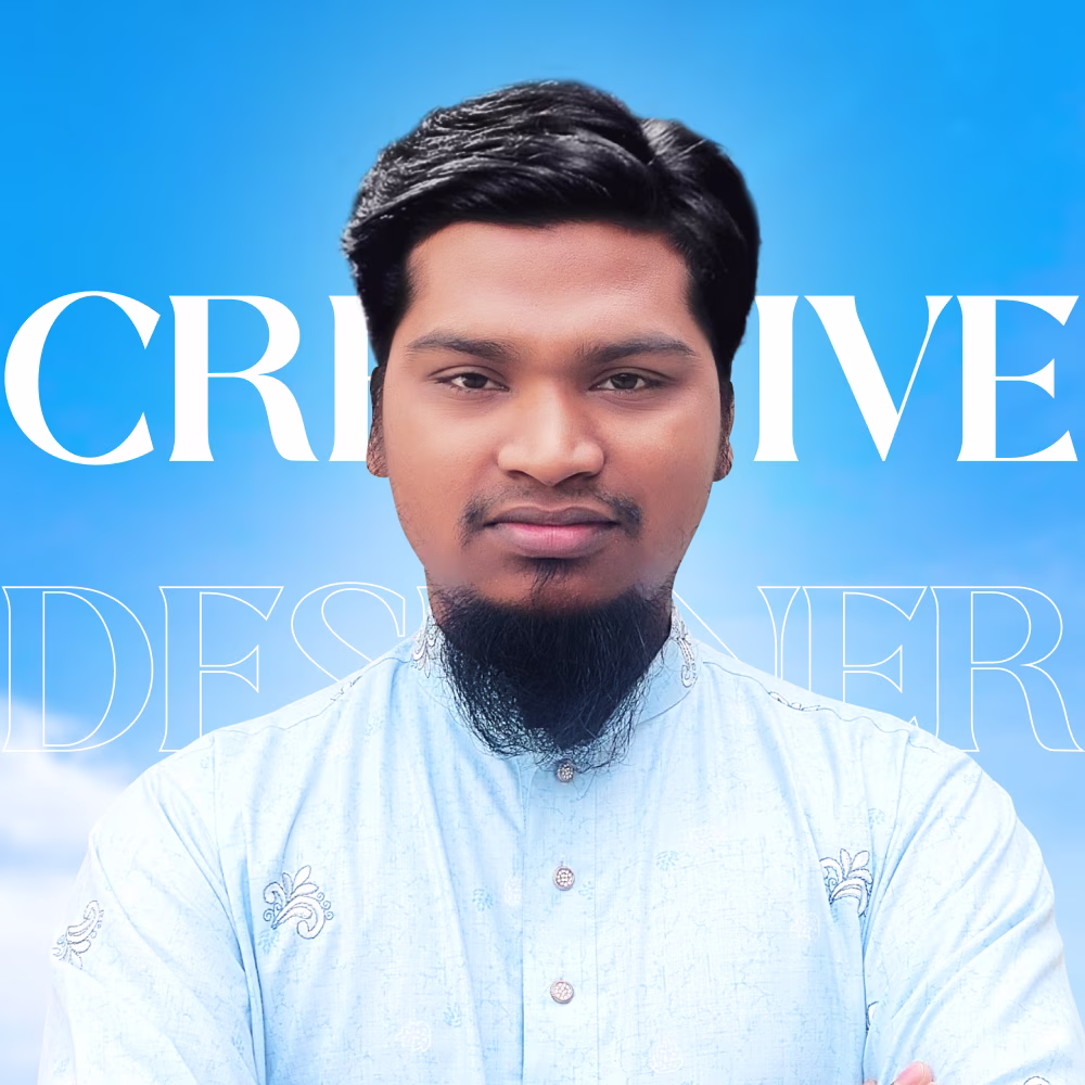 Md Yeasin Arafat