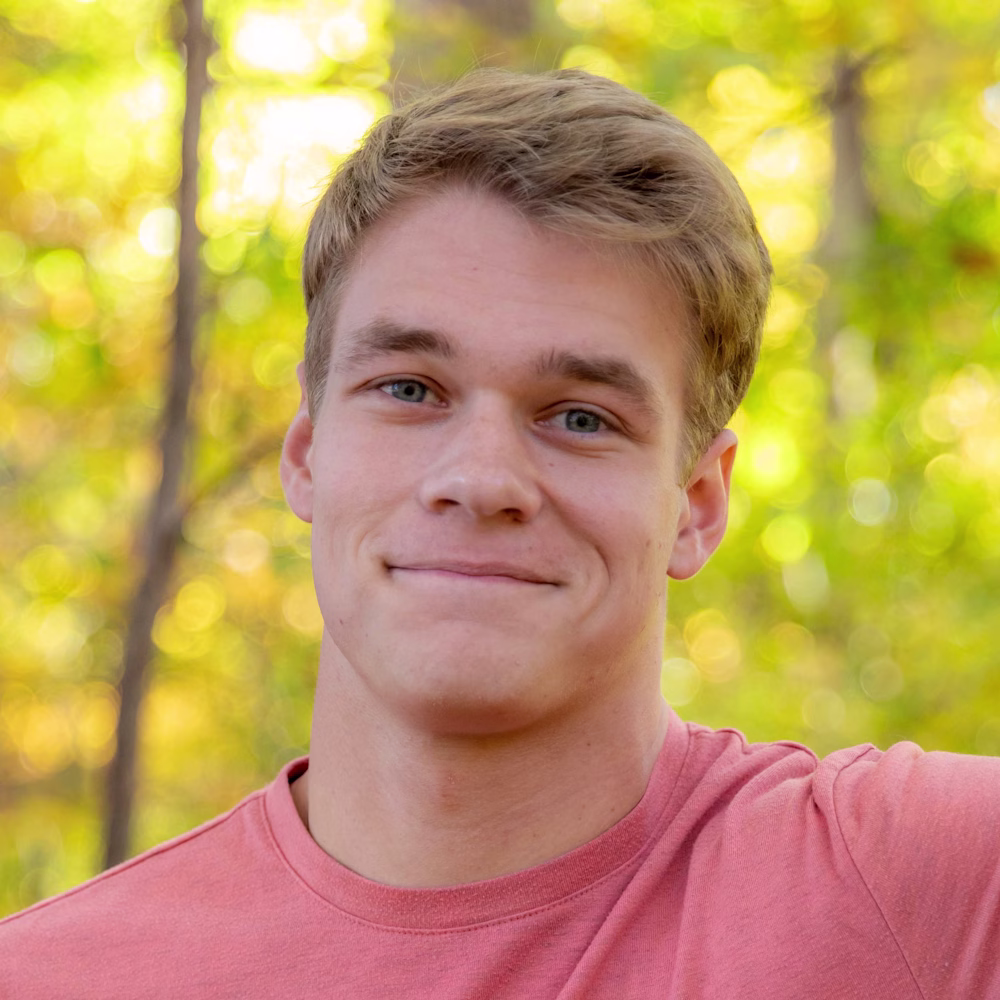 Parker Thompson
