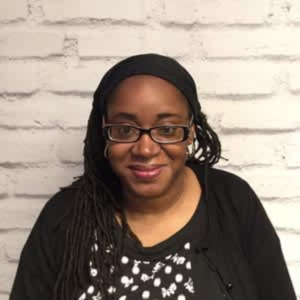 Denise Hawkins