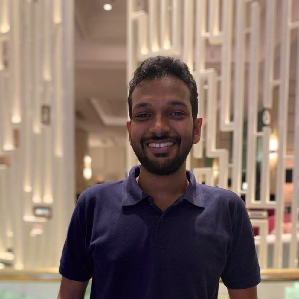 Senal Wijeratne