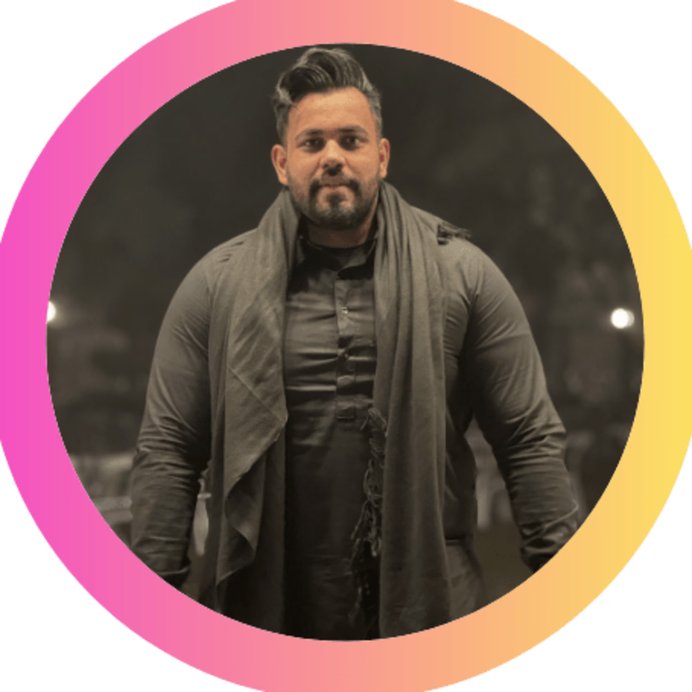 Sannan Malik