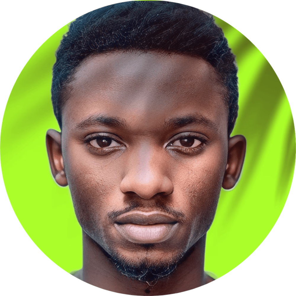 Elijah Oba