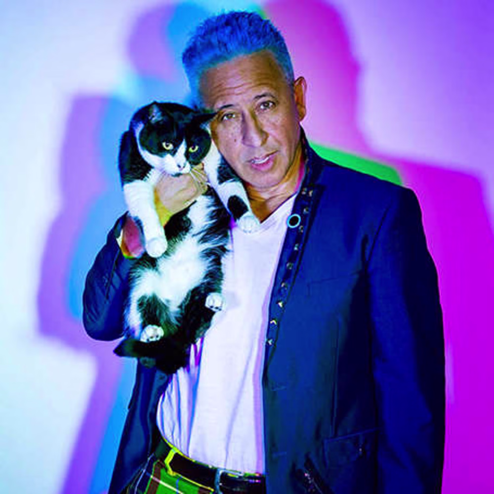 Rico Mejia