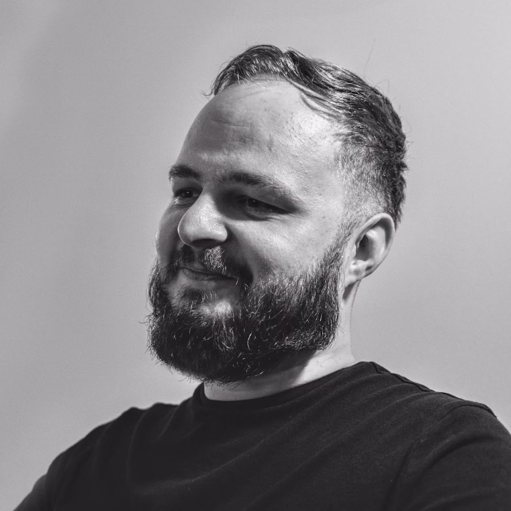 Alex Nicolai