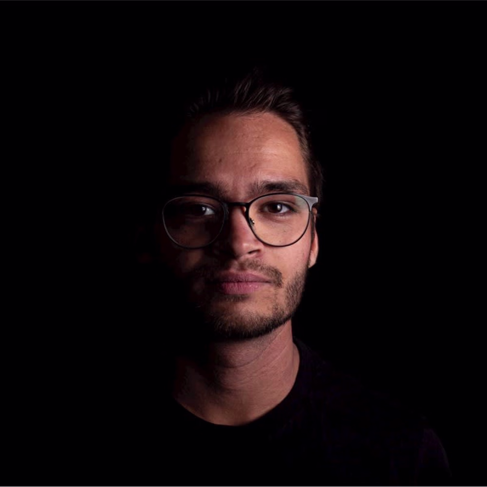 Dennis van der Spek