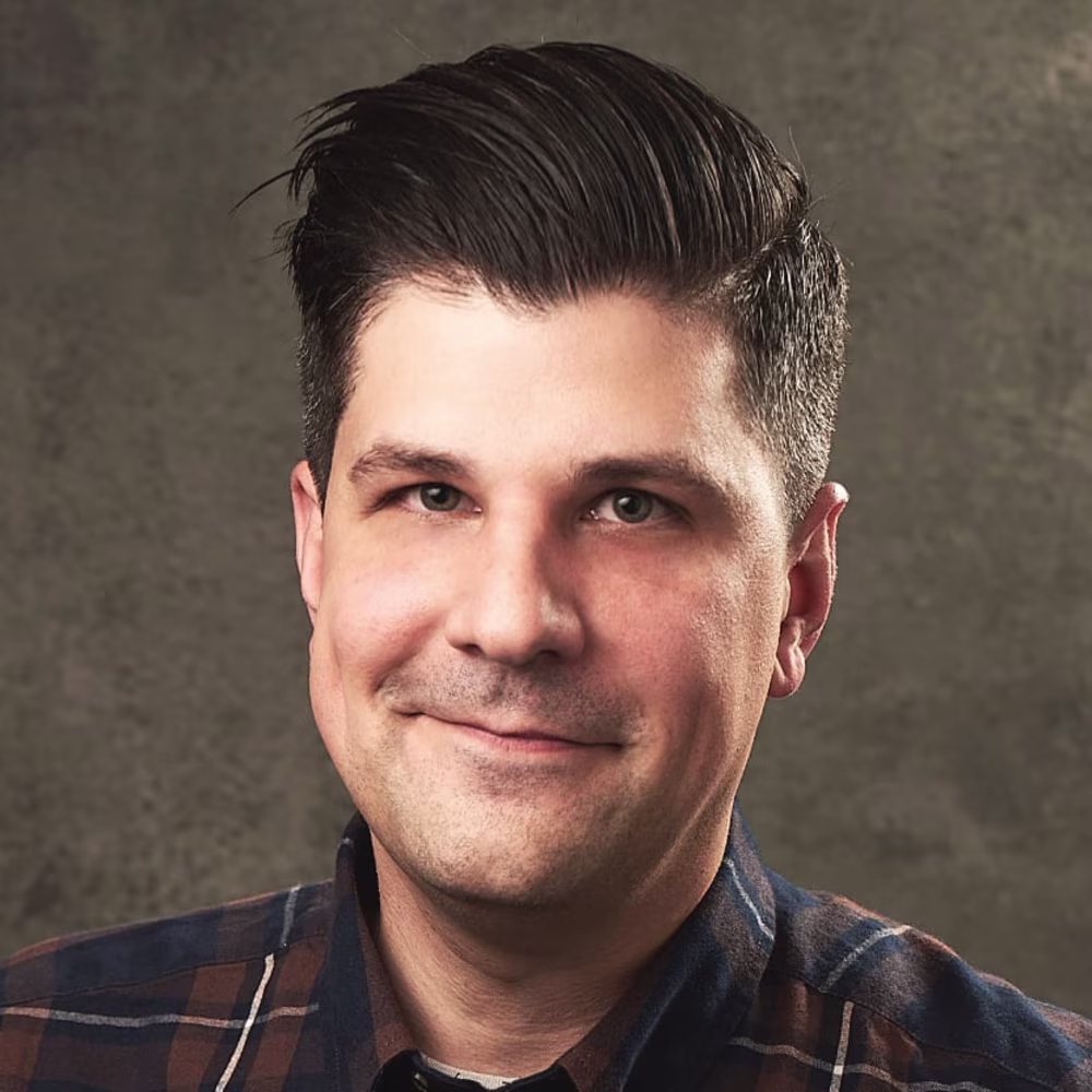Marc Debiak