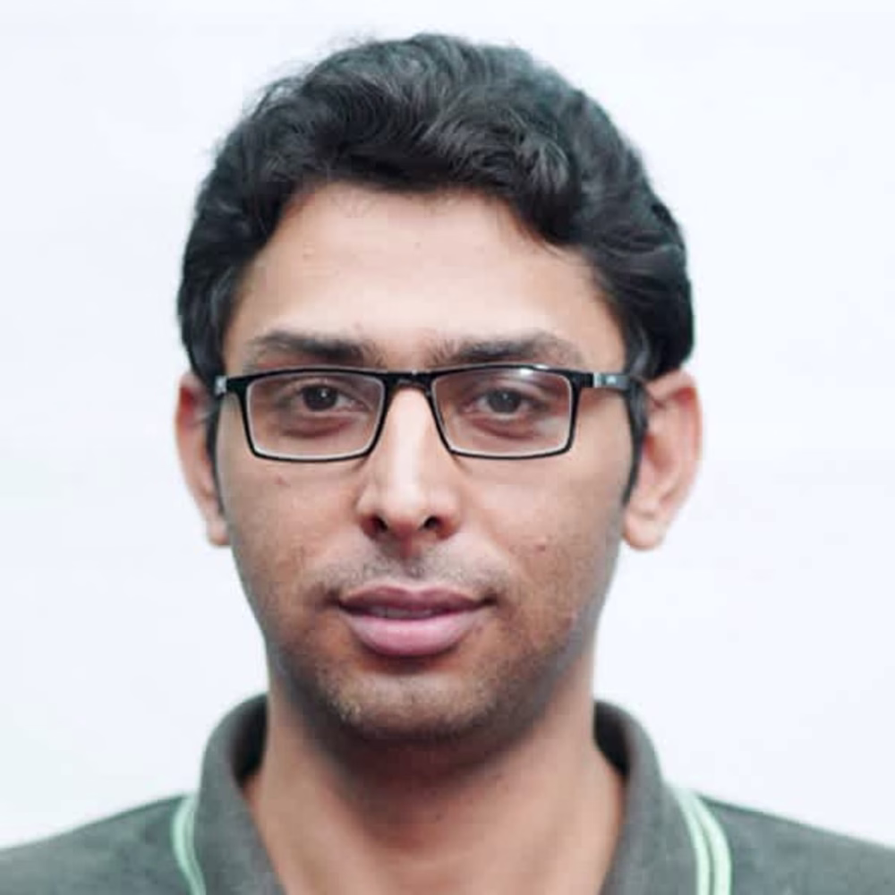 Zeeshan Ali
