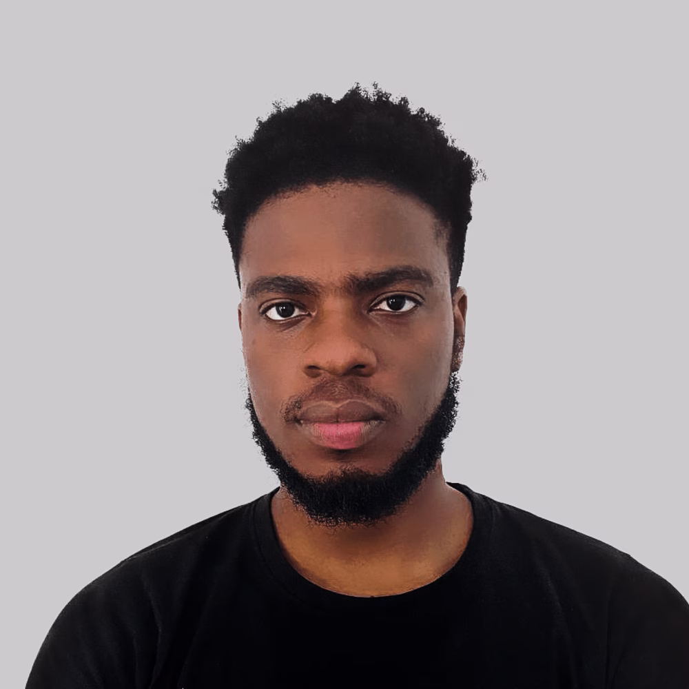 Onyedikachi Agonsi