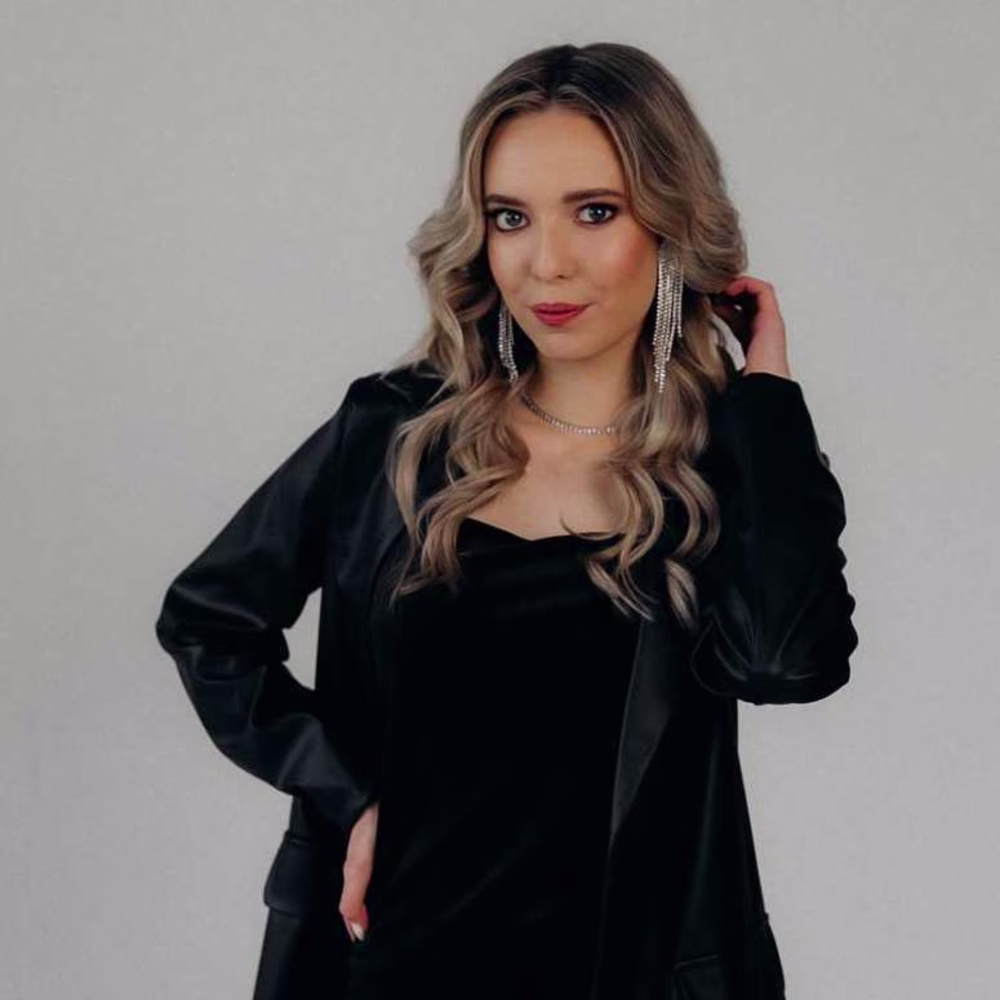 Anna Dereko