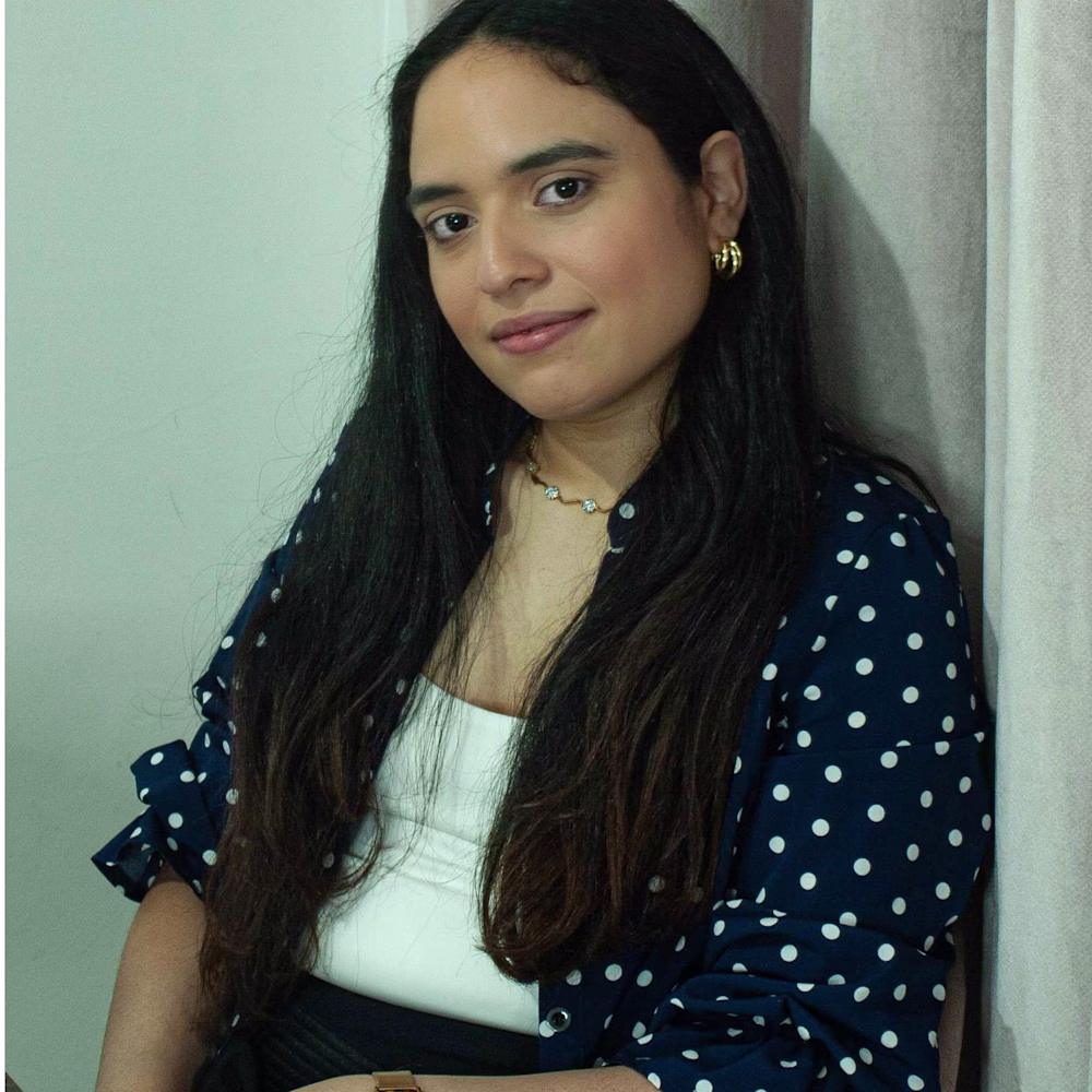 Victoria Alcala