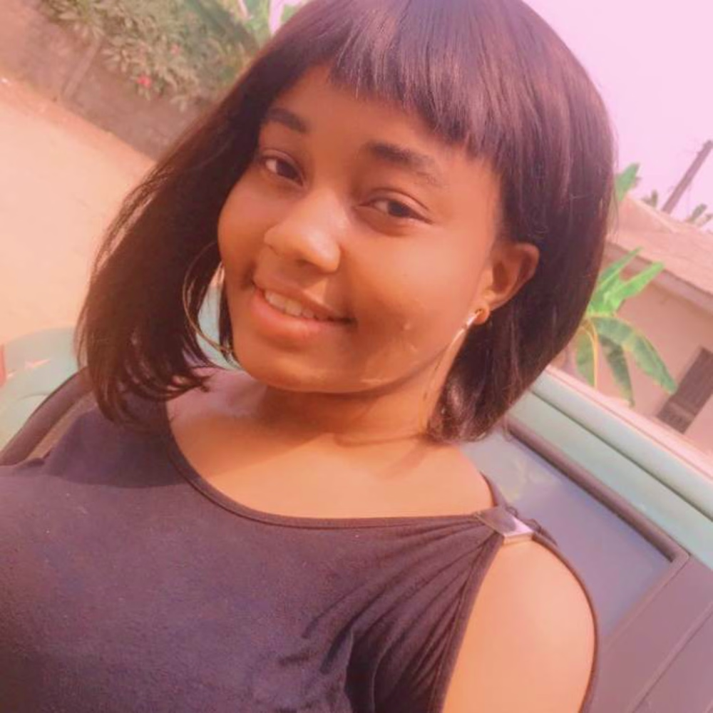 Praise Olowo