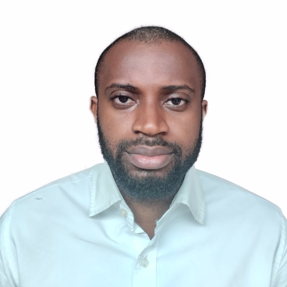 Emmanuel Amadi