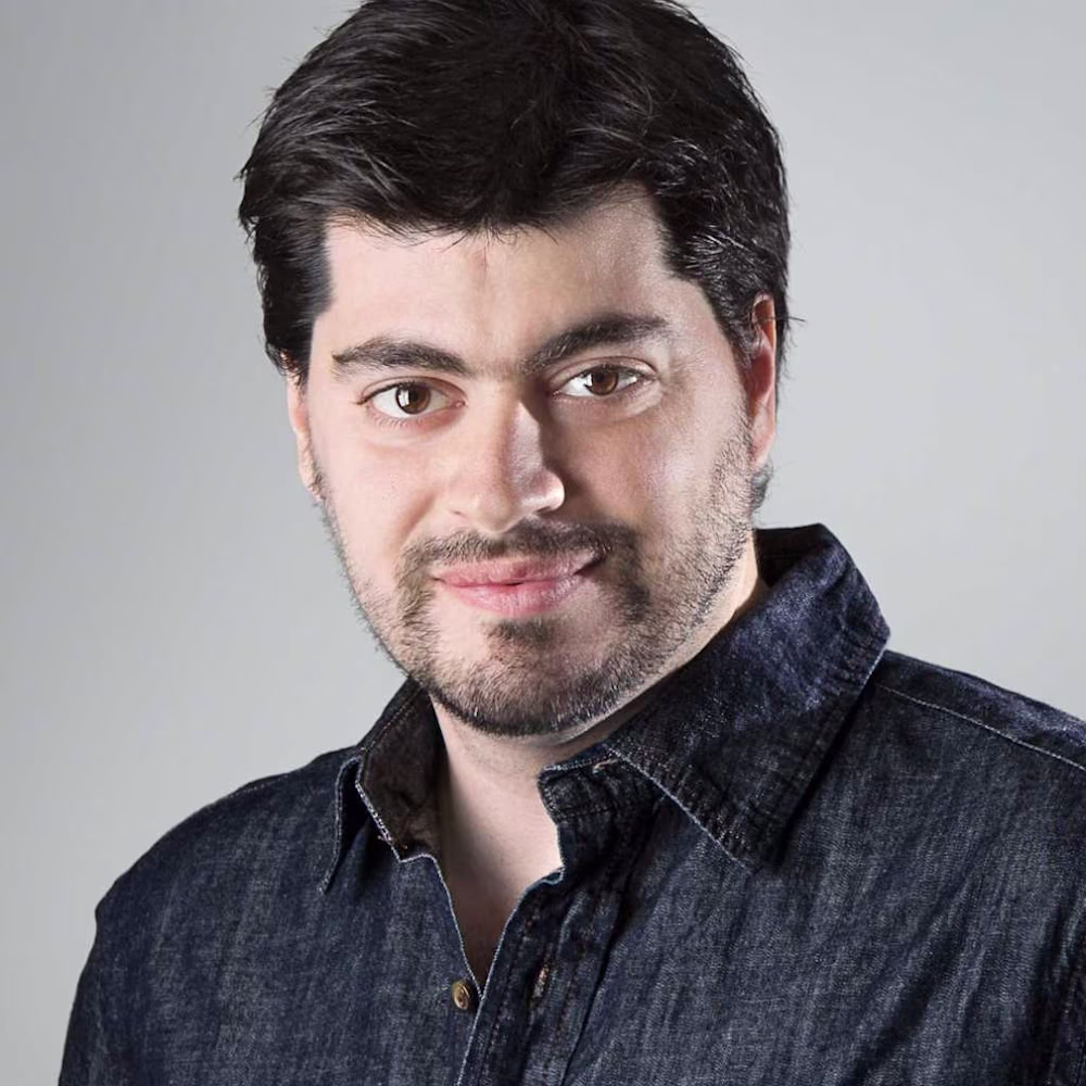Marcelo G. Racca