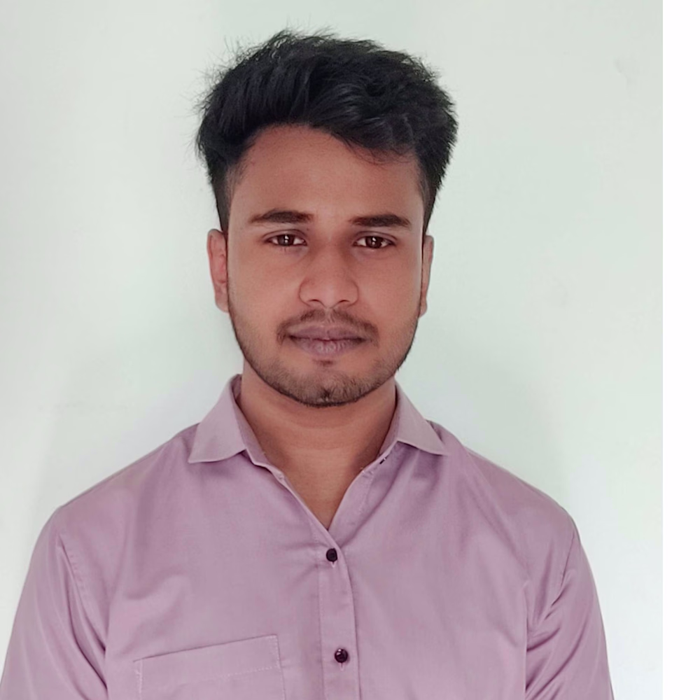 Md Tausif Ahmad
