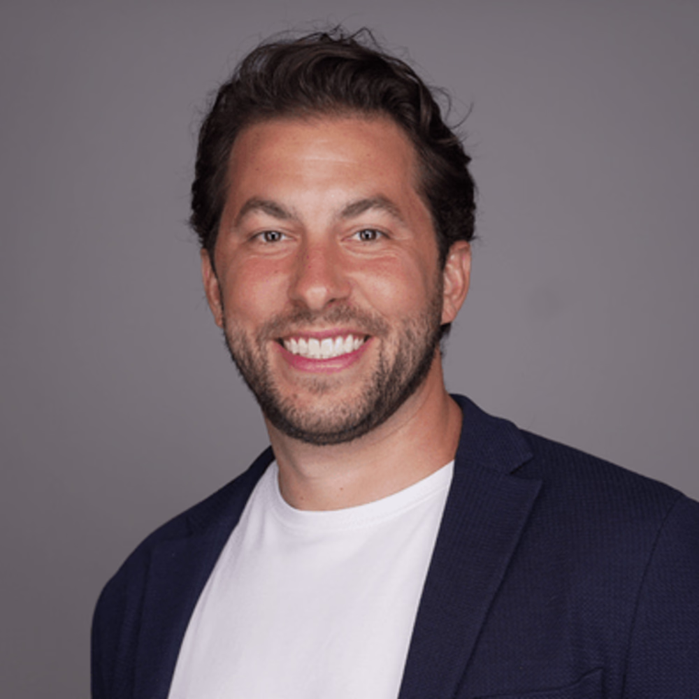 James Kaikis