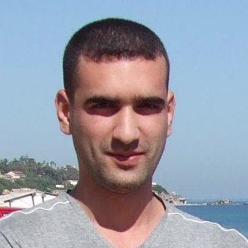 Houcem Boudaha
