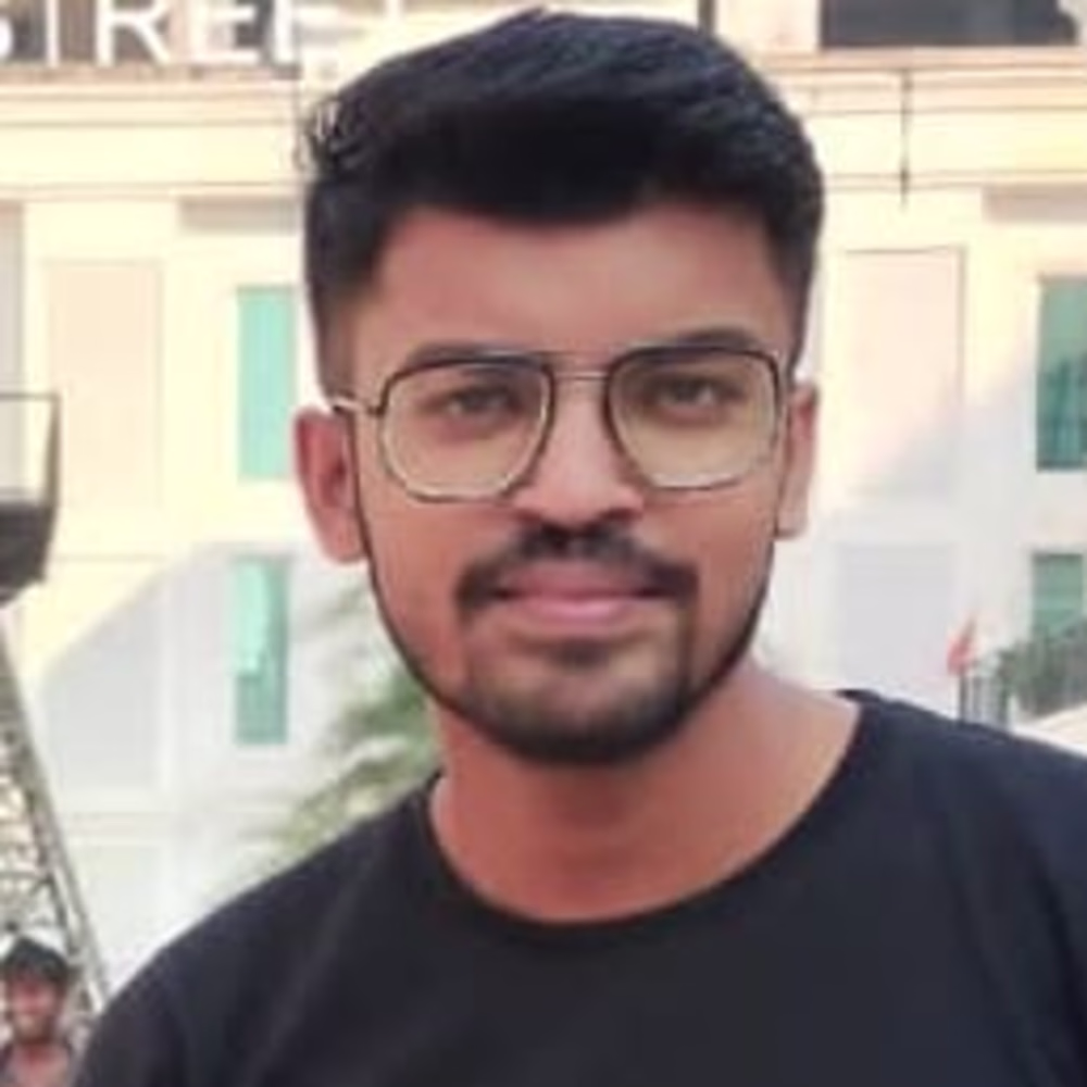 SURAJ MANDAL