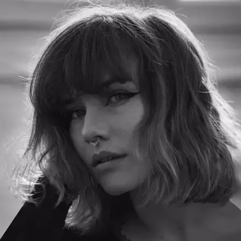 Anouchka Menoret