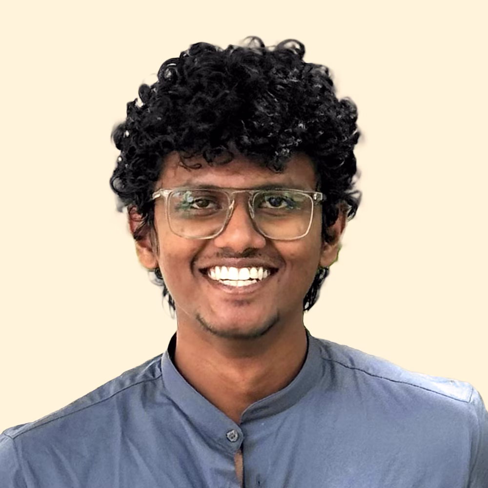 Gokul S