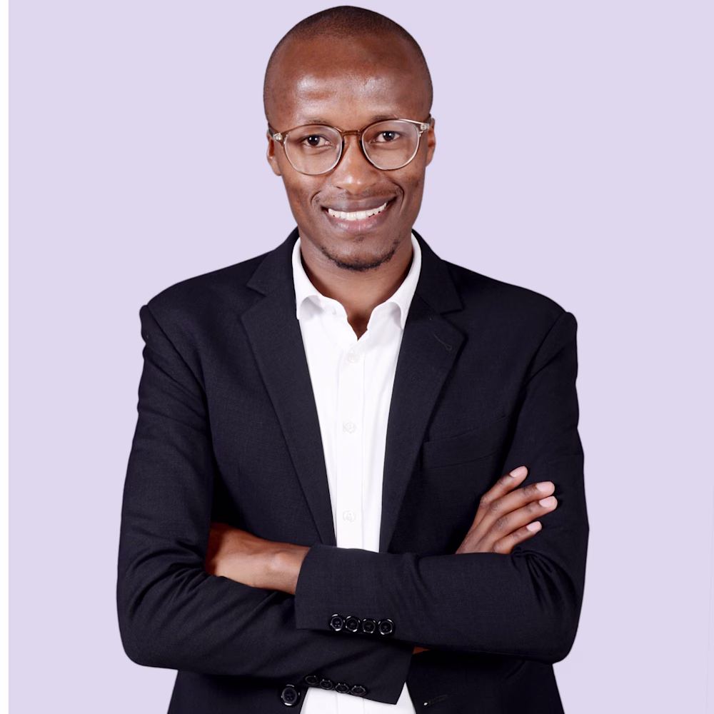 Walter Gichui