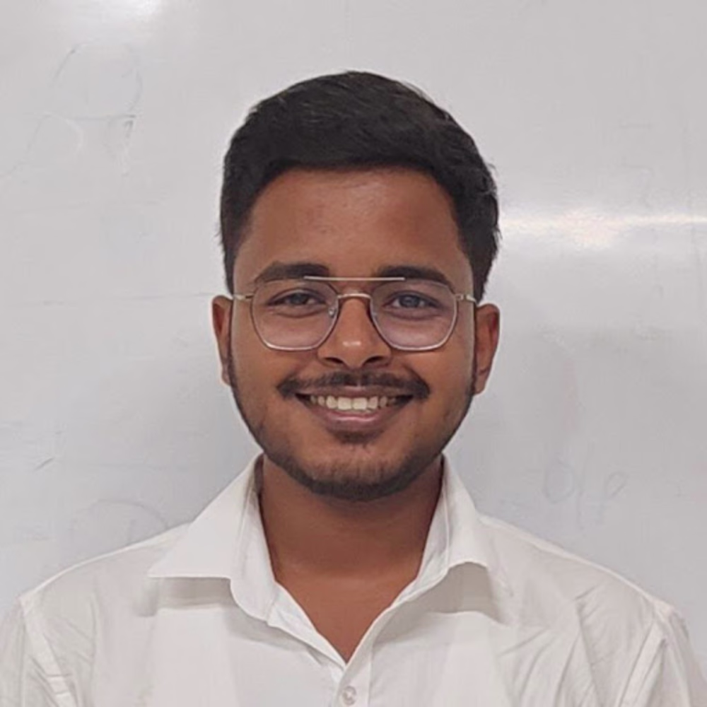 Akash Yadav