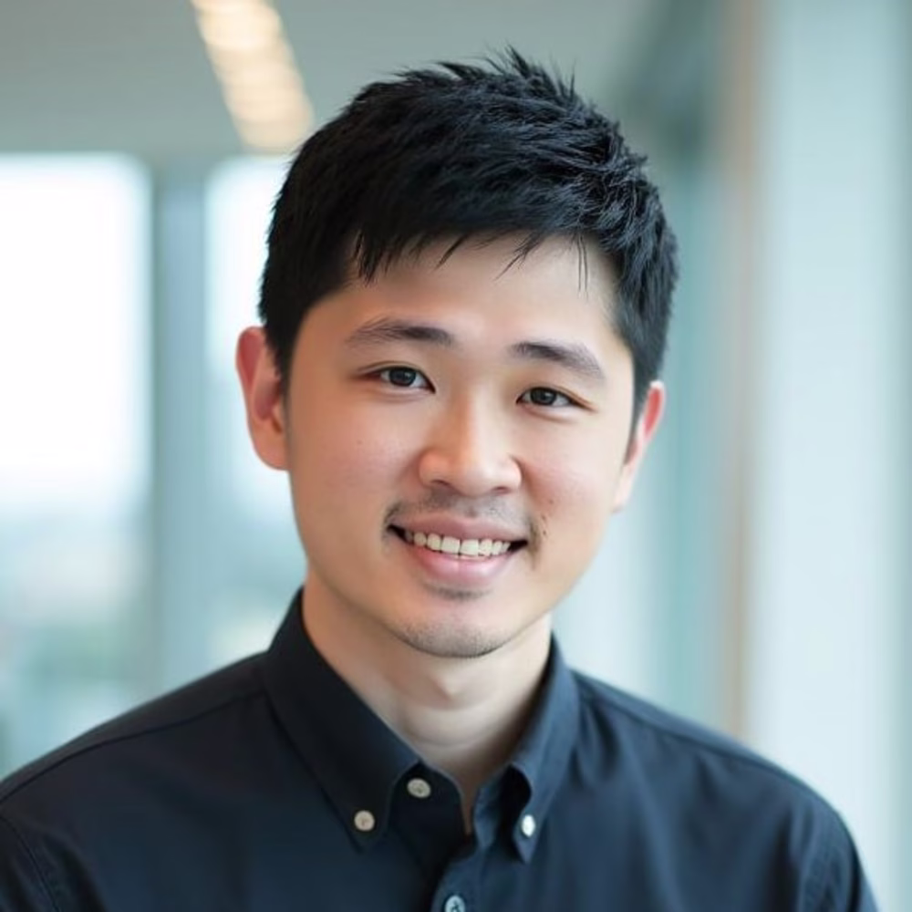 Ronnie Chan JR