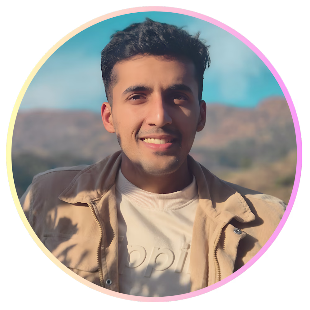 Ishan Bansal