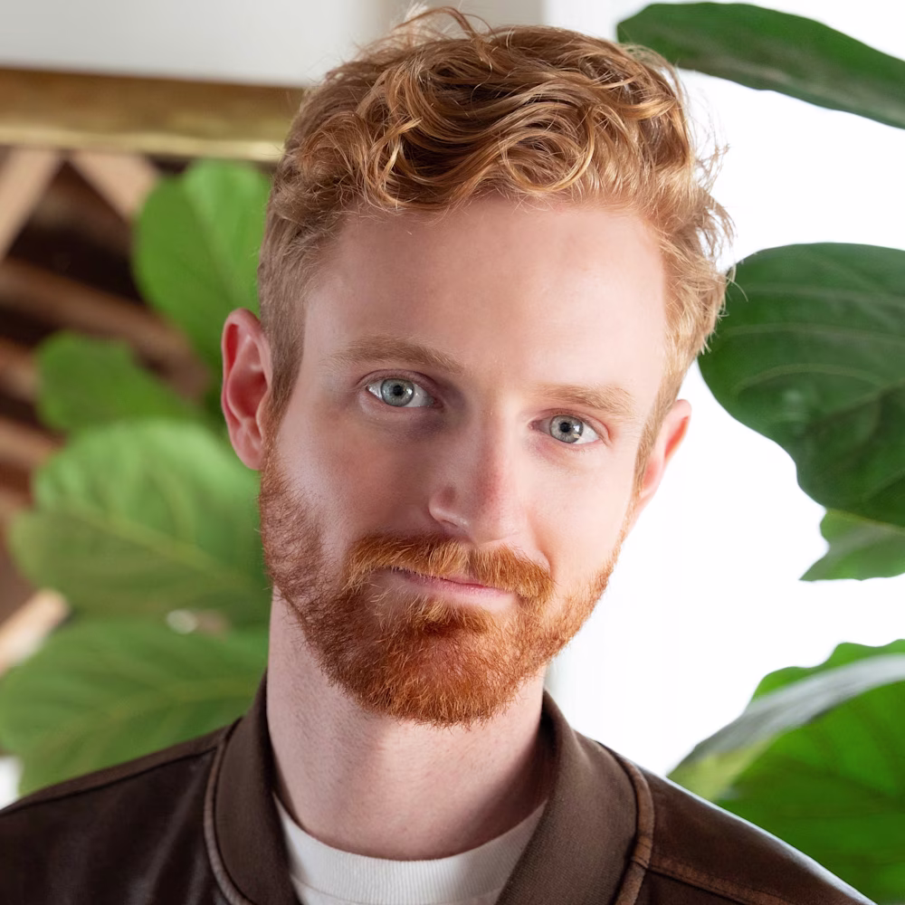 Luke Wink-Moran
