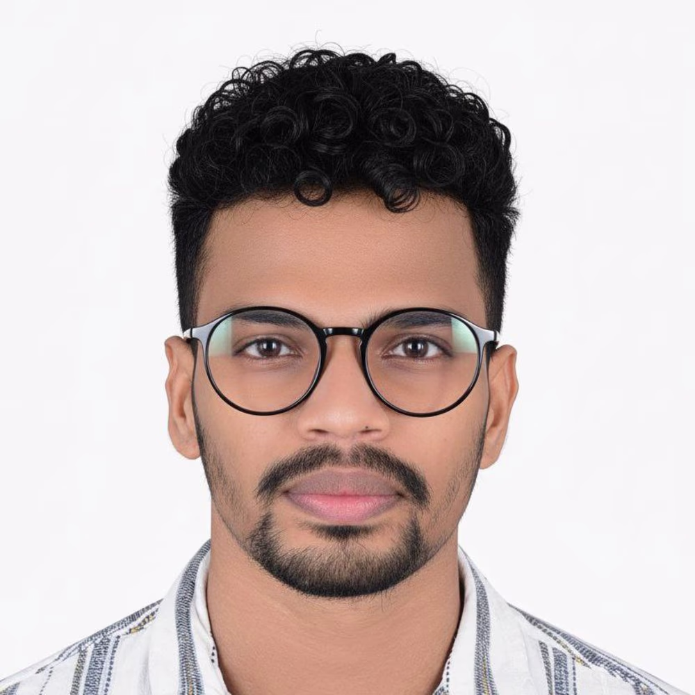 Shibili Muhammed