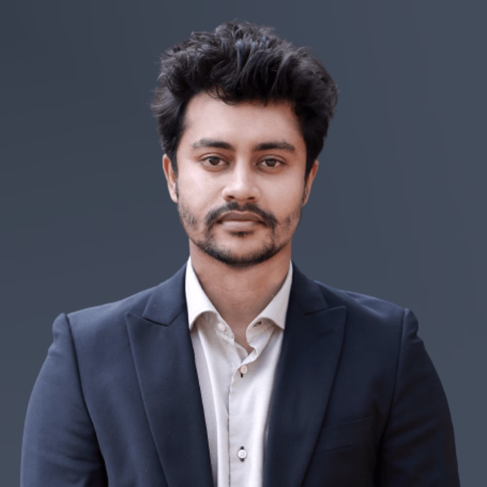 Md Asfiqur Rahman