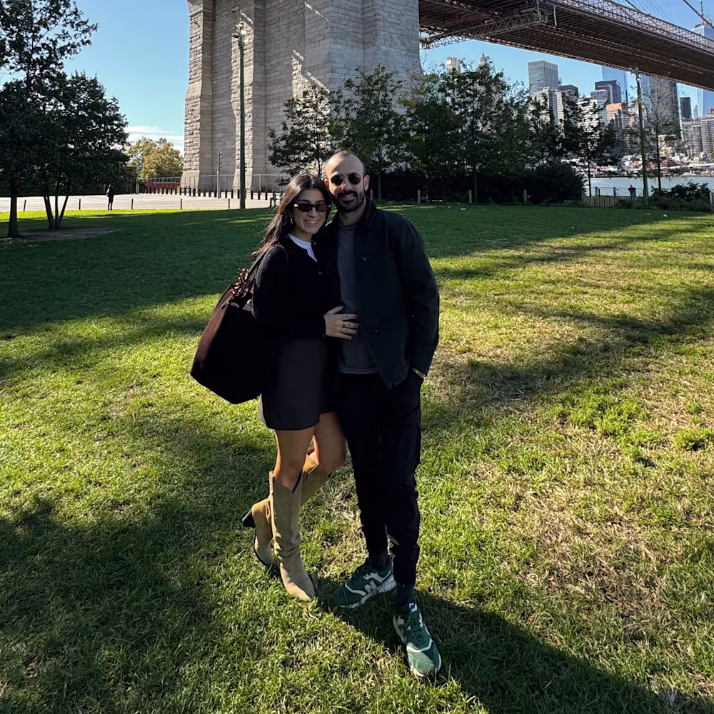Chris & Julie Darakjian
