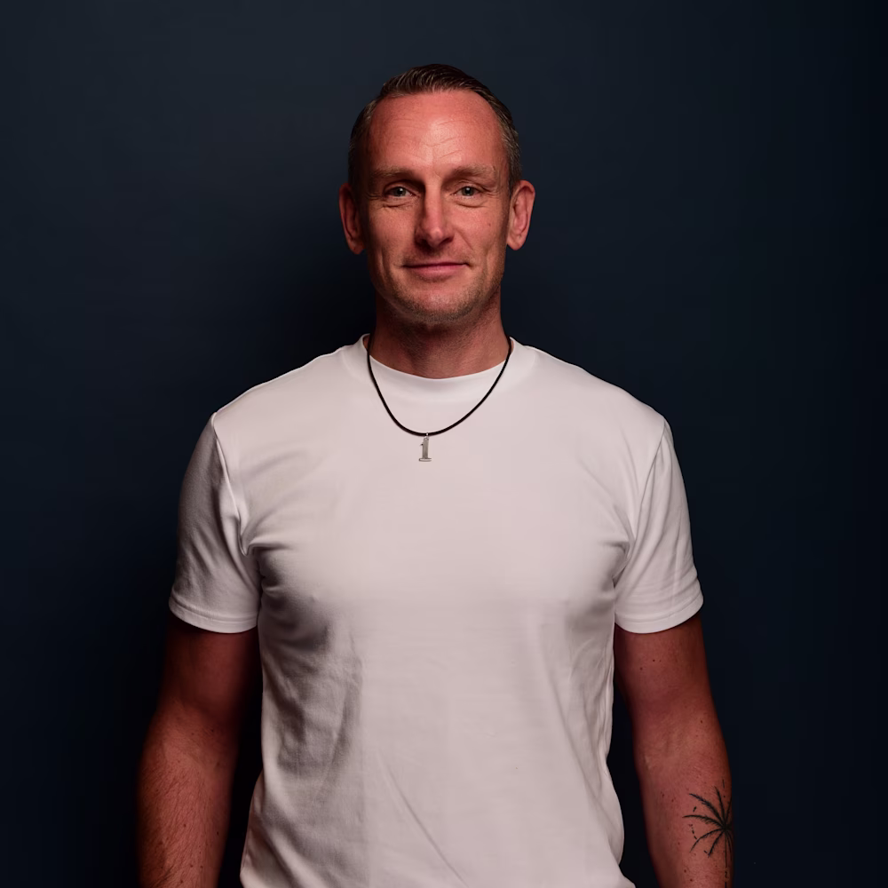 Dennis Rehm
