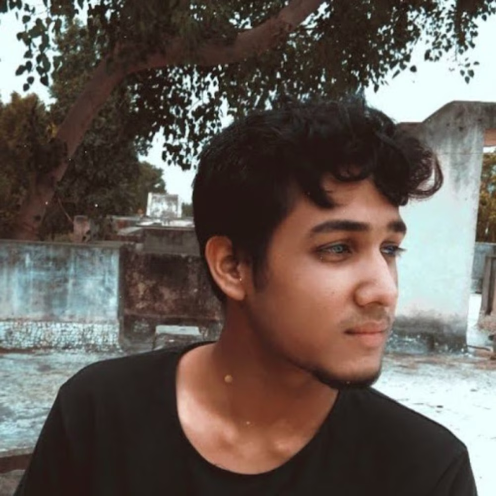 sameer anand