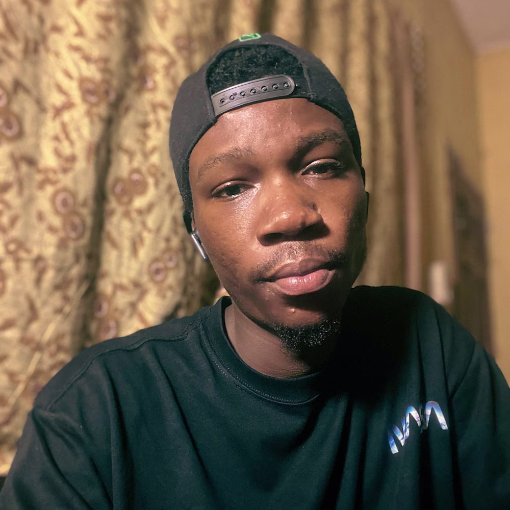 Abdurraheem Pelumi
