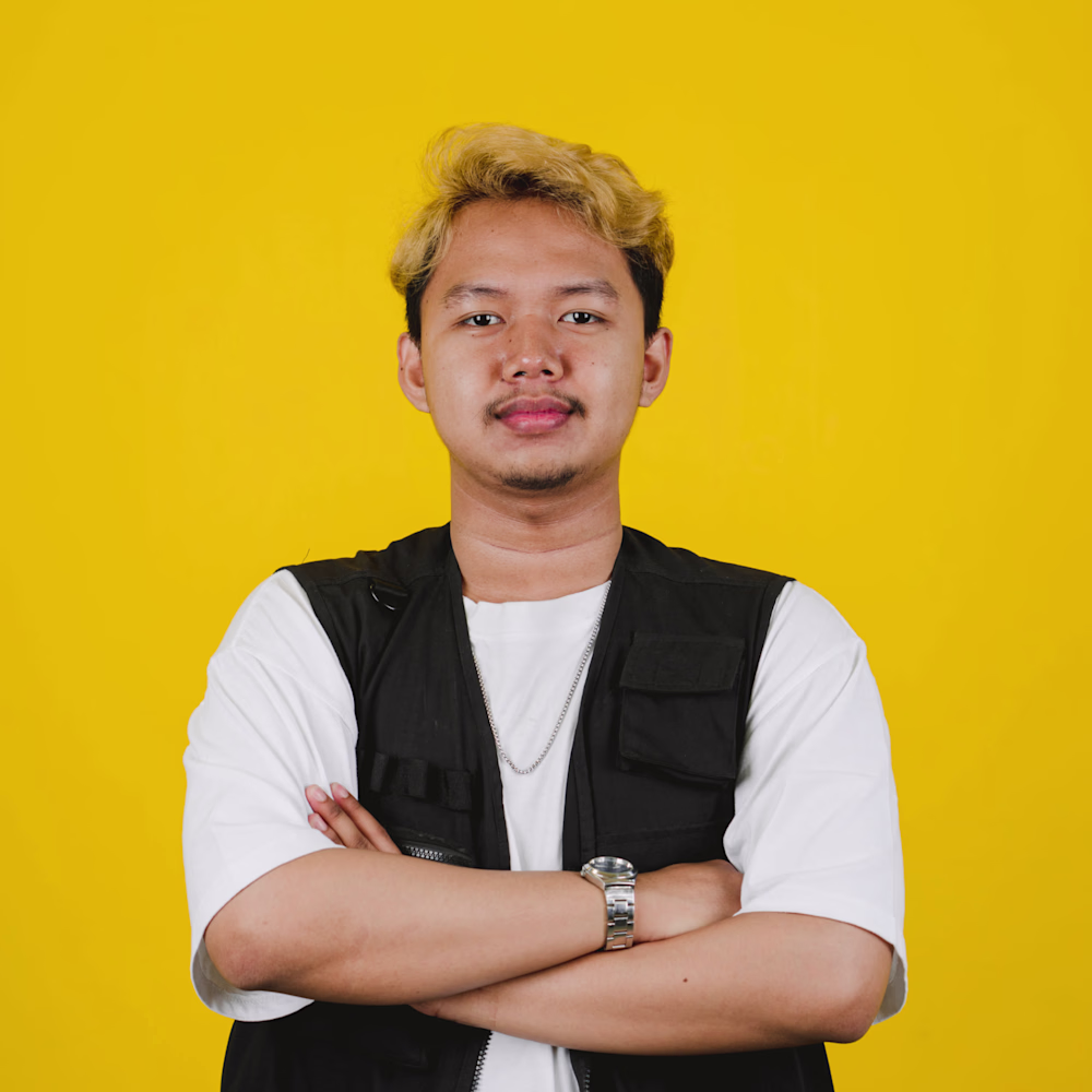 Ariq Fikriawan