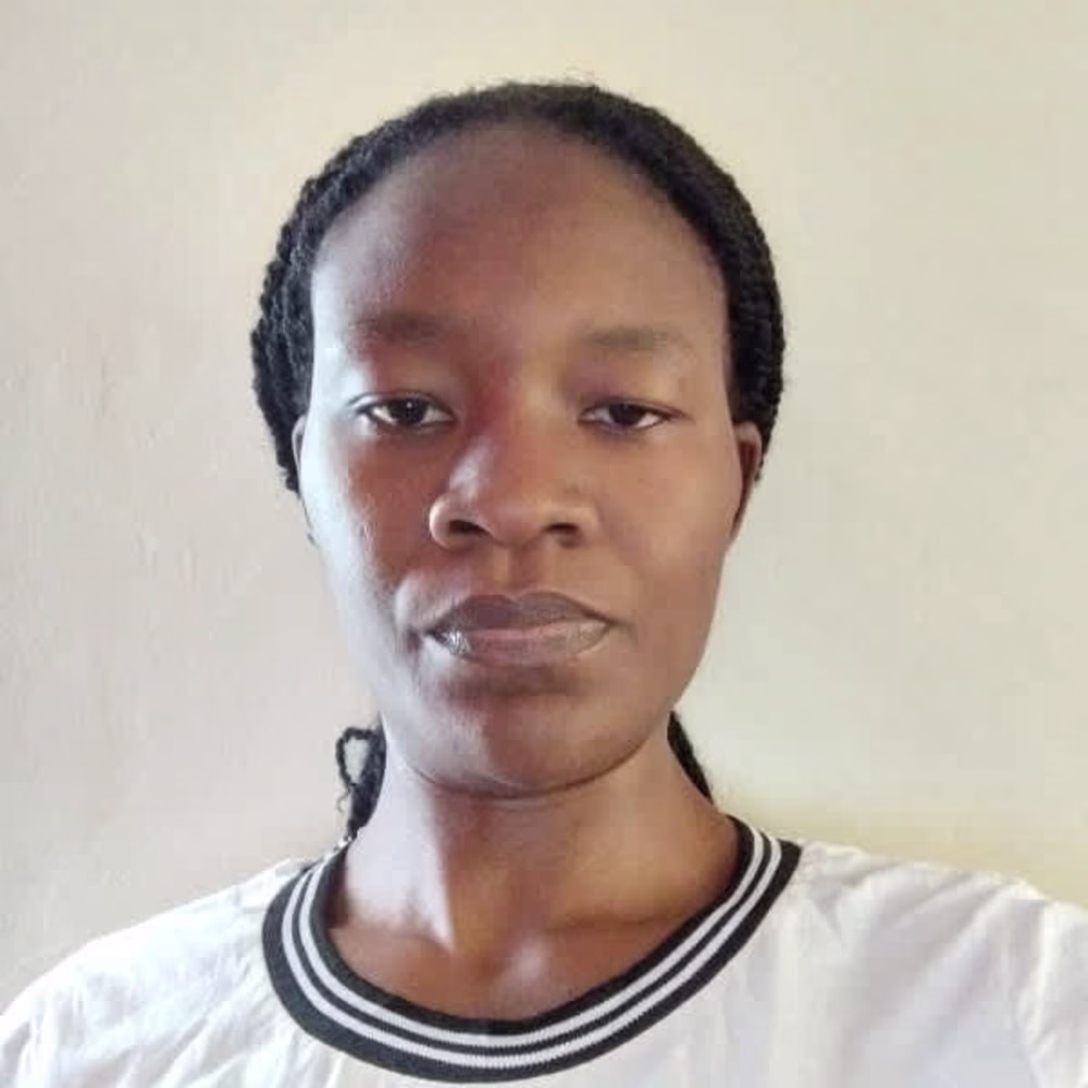 brenda akoth