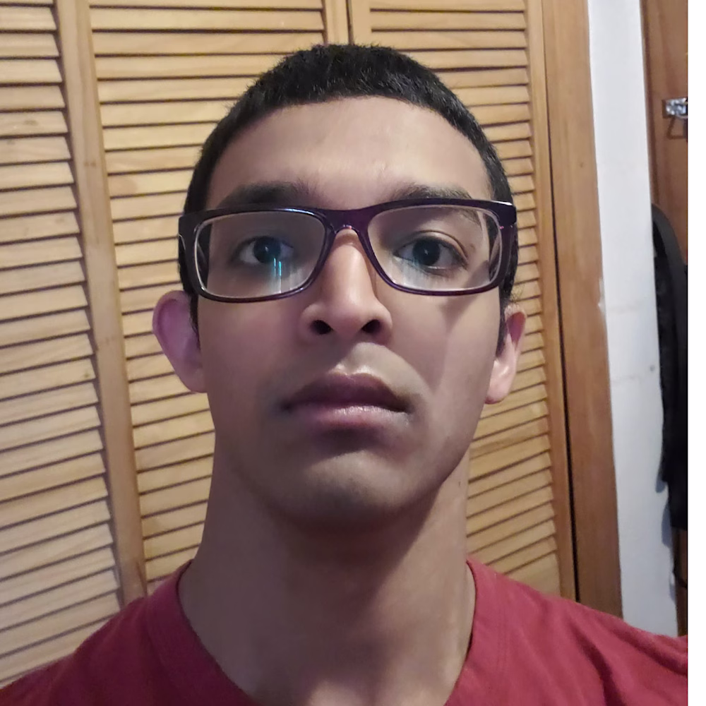 Goolsarran Samuel