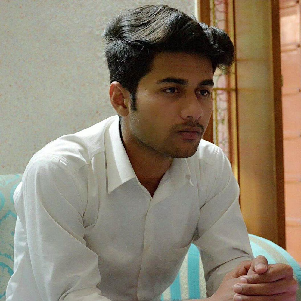 Numan Tariq