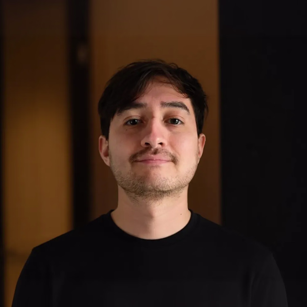 Agustin Zalazar