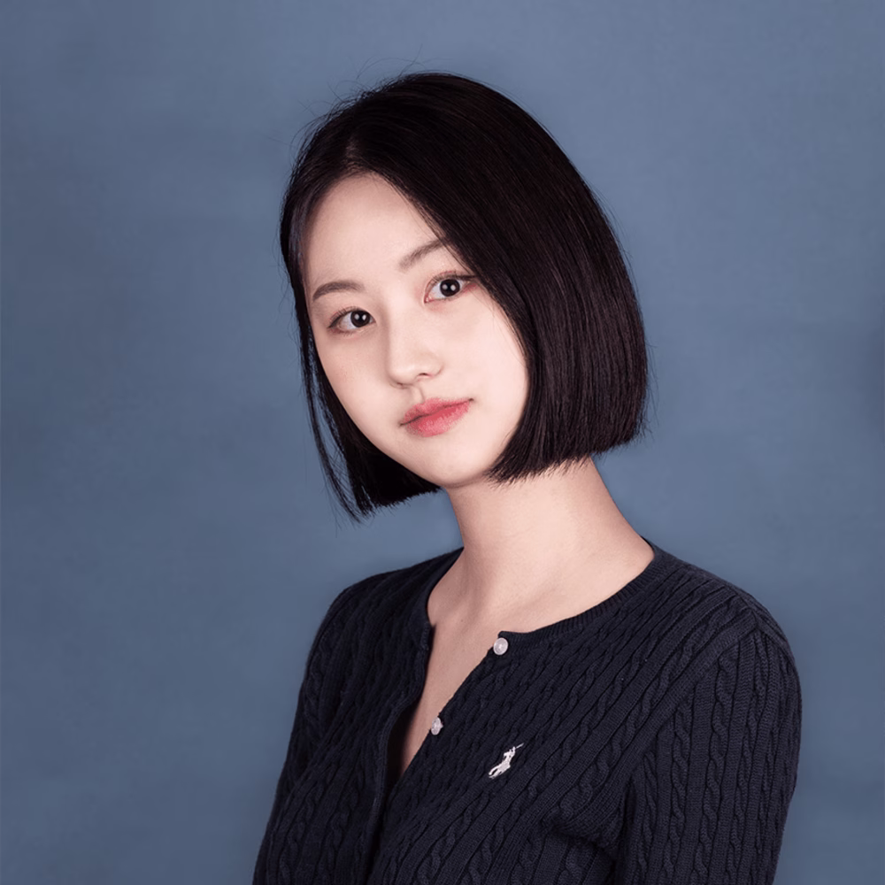 Kristin Choi