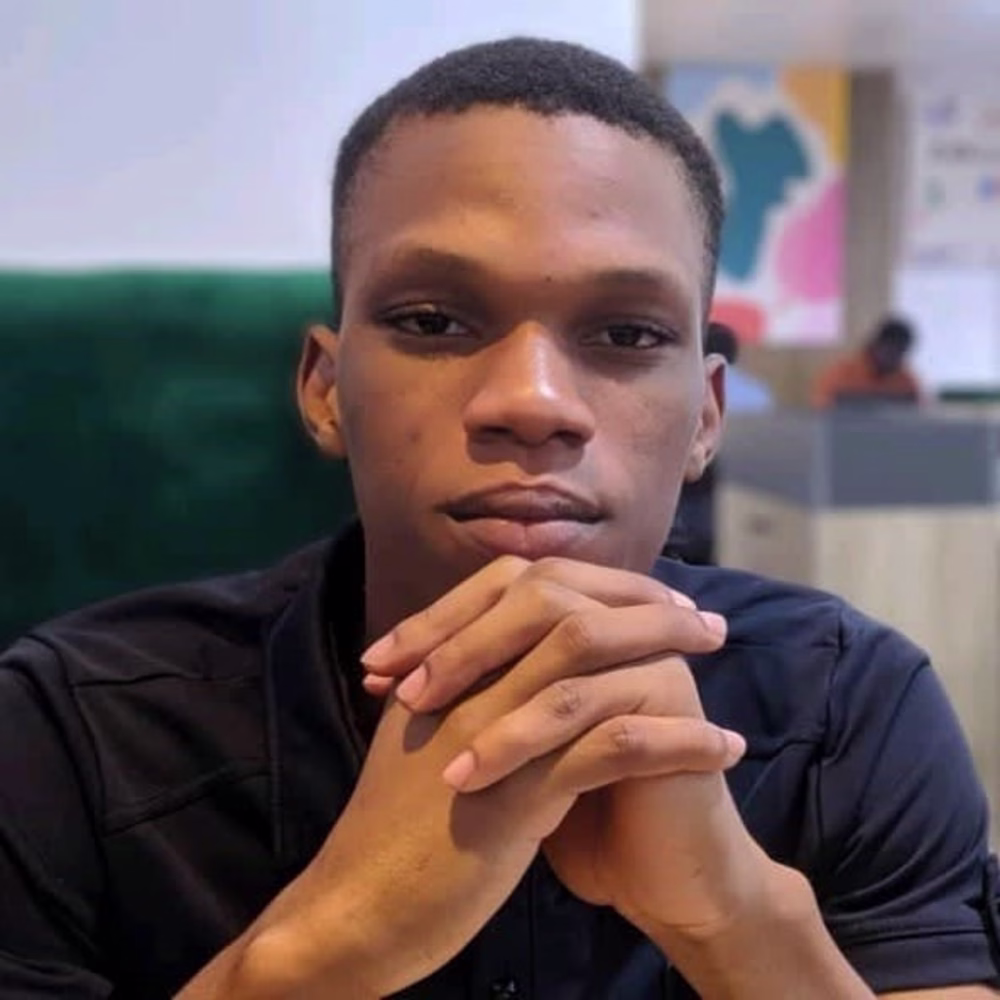 Muyiwa Femi-ige