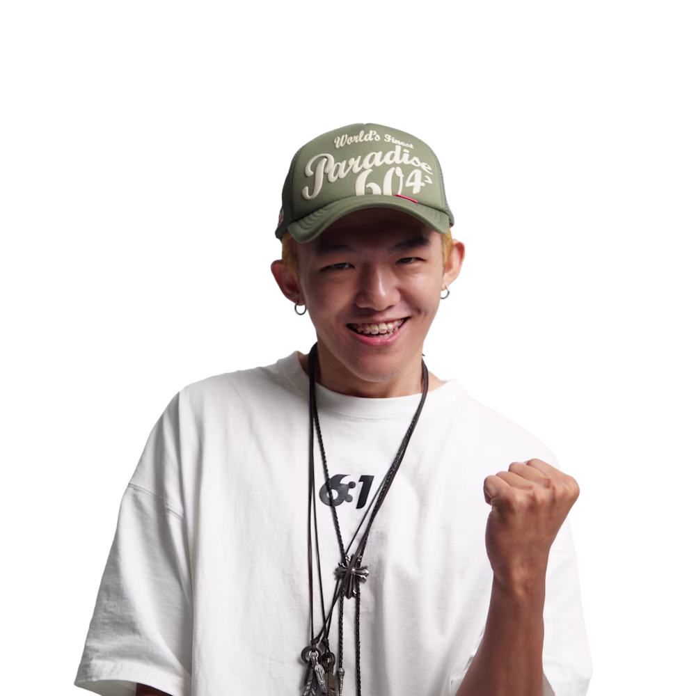 Addison  Goh