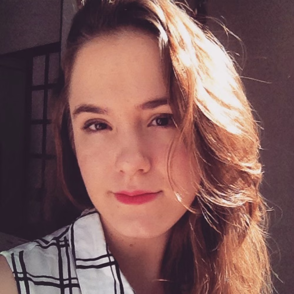 Samantha Scholz