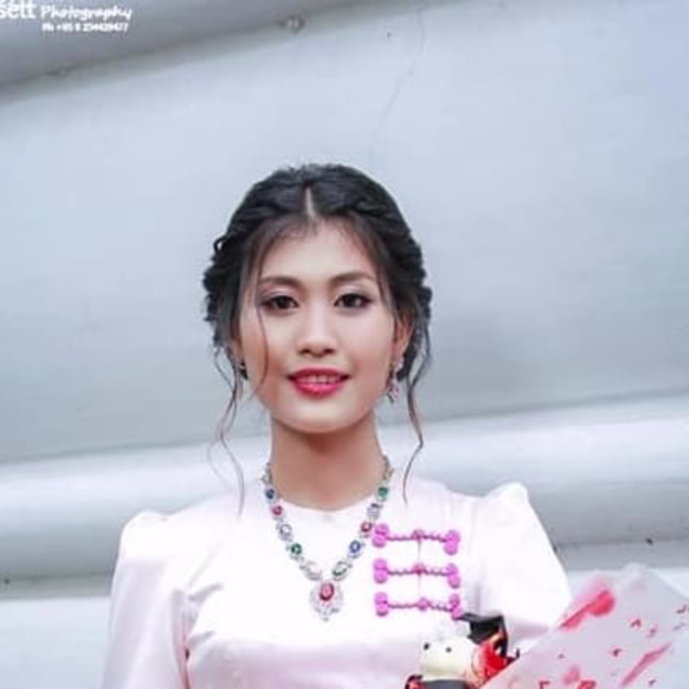 Thida Soe