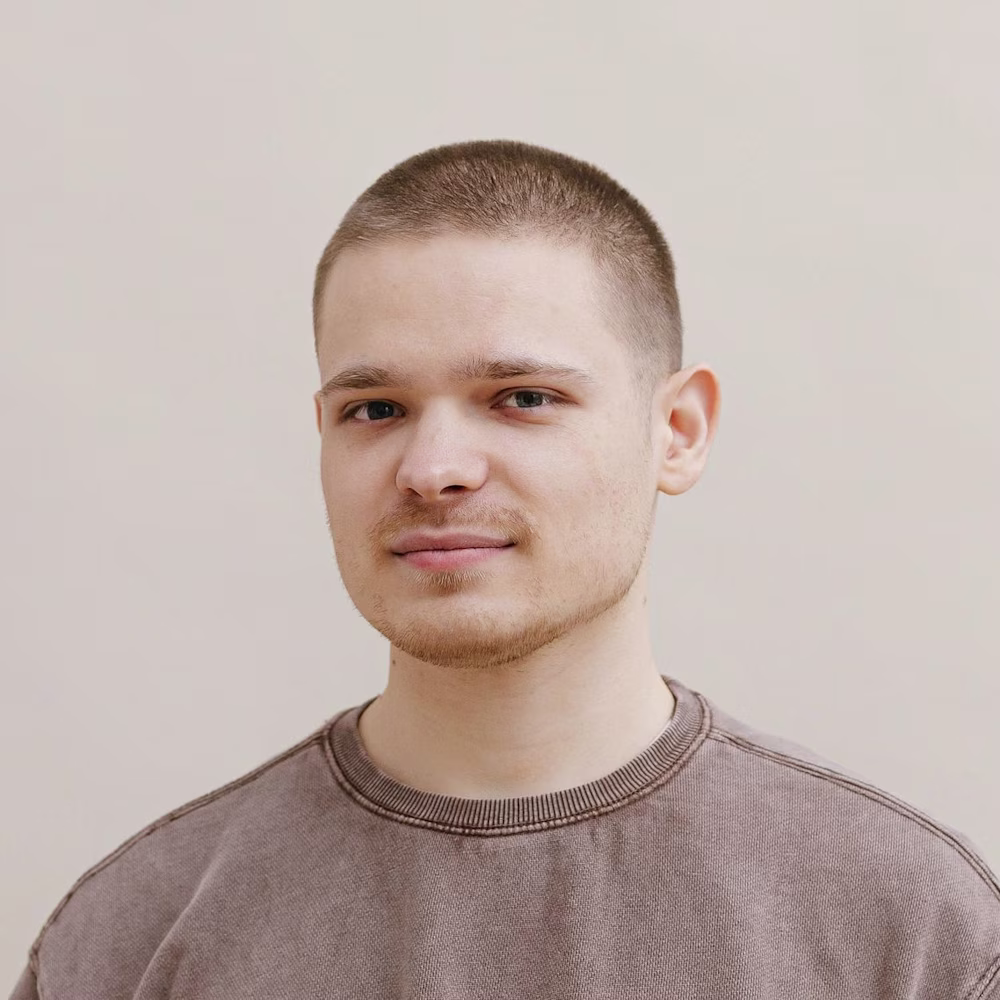 Vyacheslav Sheikin