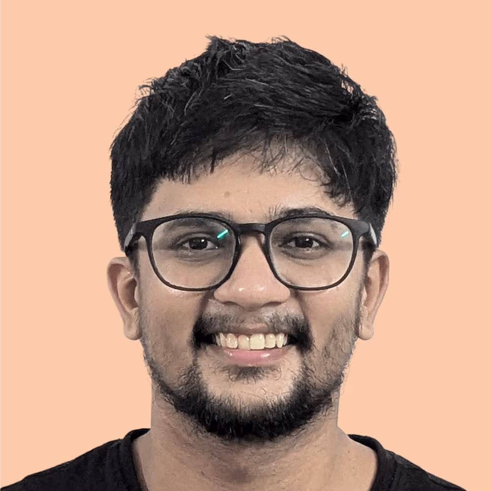 Pranshu Kumar Gond