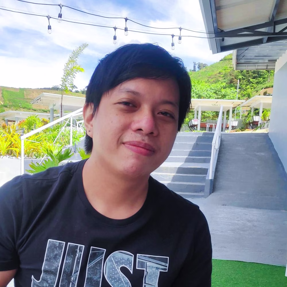Ian Tumulak